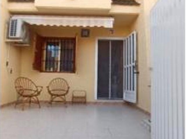 Dúplex en venta en Lo Pagan, Campo de Cartagena y Mar Menor