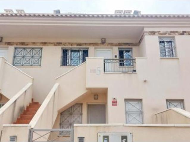 Dúplex en venta en Lo Pagan, Campo de Cartagena y Mar Menor