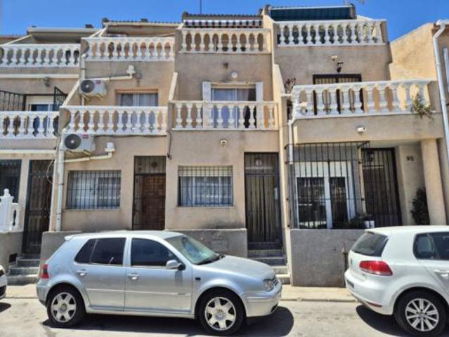 Dúplex en venta en Los Cuarteros, Campo de Cartagena y Mar Menor