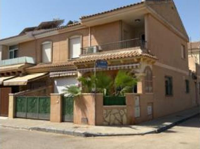 Dúplex en venta en Los Peñascos, Campo de Cartagena y Mar Menor