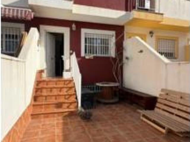 Dúplex en venta en Los Peñascos, Campo de Cartagena y Mar Menor