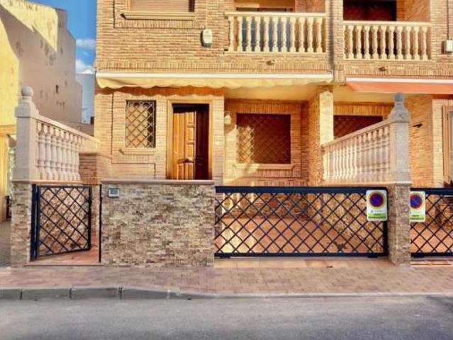 Dúplex en venta en San Pedro del Pinatar, Campo de Cartagena y Mar Menor
