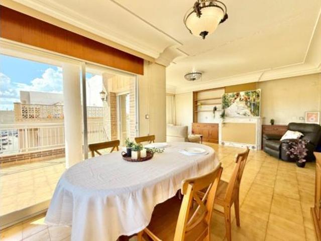 Dúplex en venta en San Pedro del Pinatar, Campo de Cartagena y Mar Menor