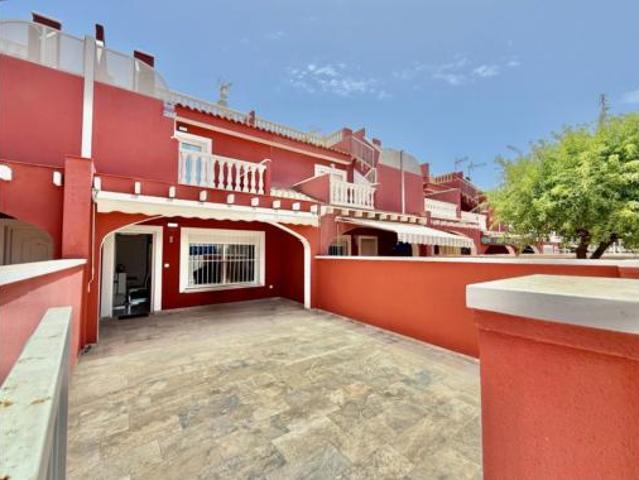 Dúplex en venta en San Pedro del Pinatar, Campo de Cartagena y Mar Menor
