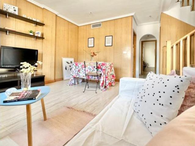 Dúplex en venta en San Pedro del Pinatar, Campo de Cartagena y Mar Menor