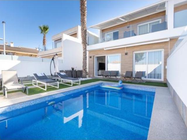 Dúplex en venta en San Pedro del Pinatar, Campo de Cartagena y Mar Menor