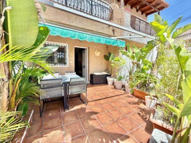 Dúplex en venta en San Pedro del Pinatar, Campo de Cartagena y Mar Menor