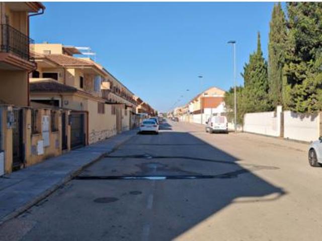 Dúplex en venta en San Pedro del Pinatar, Campo de Cartagena y Mar Menor