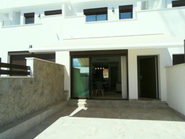 Dúplex en venta en San Pedro del Pinatar, Campo de Cartagena y Mar Menor