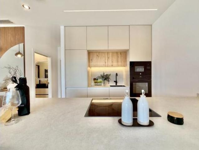 Dúplex en venta en San Pedro del Pinatar, Campo de Cartagena y Mar Menor
