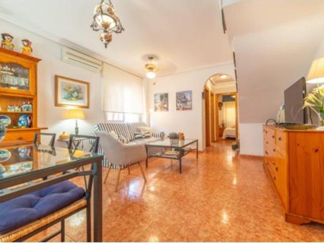 Dúplex en venta en Baños y Mendigo, Murcia