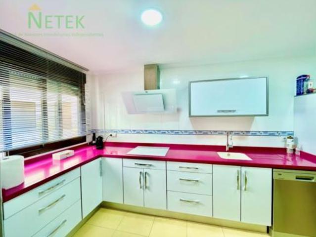 Dúplex en venta en Los Antolinos, Campo de Cartagena y Mar Menor