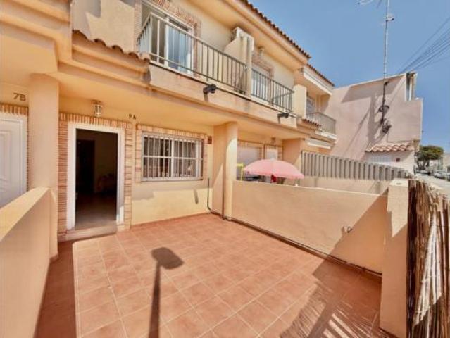 Dúplex en venta en San Pedro del Pinatar, Campo de Cartagena y Mar Menor