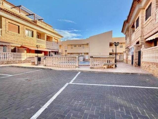 Dúplex en venta en San Pedro del Pinatar, Campo de Cartagena y Mar Menor