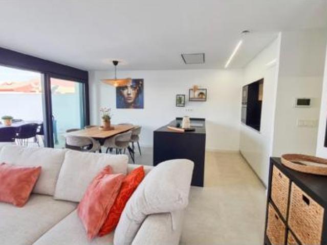 Dúplex en venta en San Pedro del Pinatar, Campo de Cartagena y Mar Menor