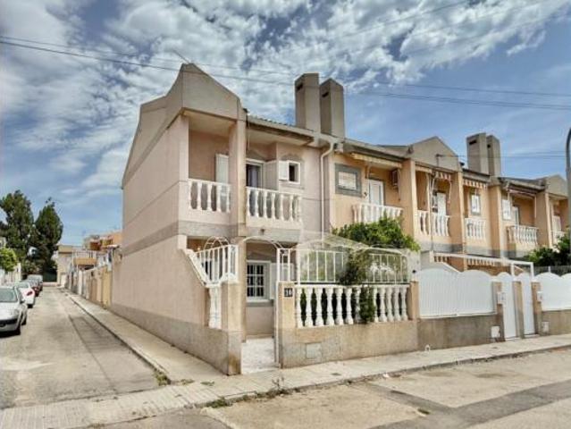 Dúplex en venta en San Pedro del Pinatar, Campo de Cartagena y Mar Menor