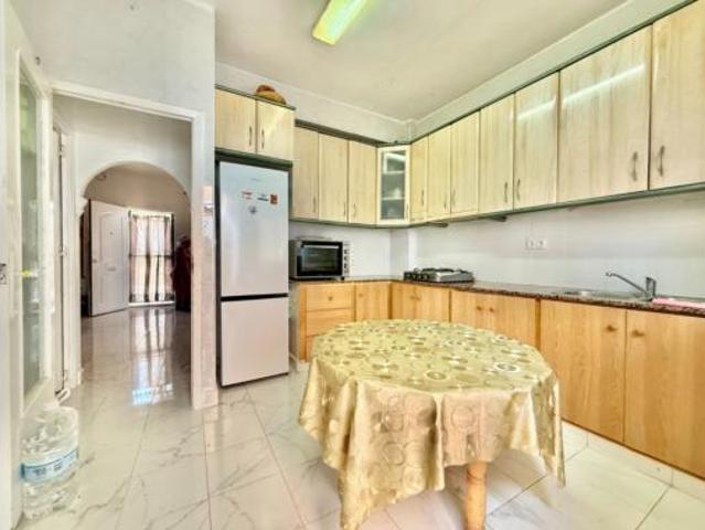 Dúplex en venta en Baños y Mendigo, Murcia