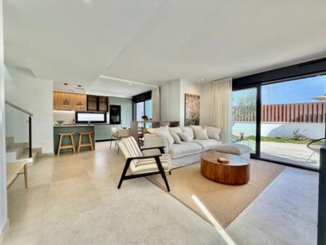 Dúplex en venta en San Pedro del Pinatar, Campo de Cartagena y Mar Menor
