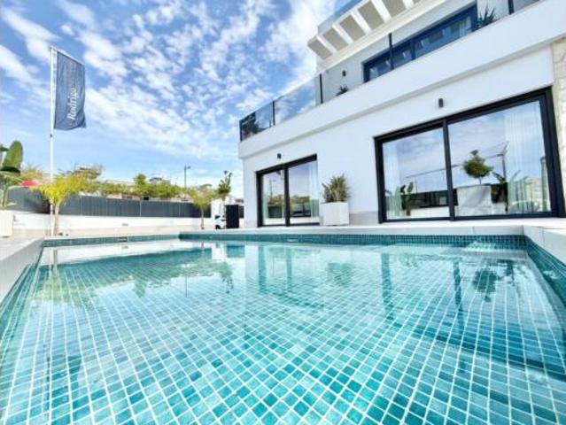 Dúplex en venta en San Pedro del Pinatar, Campo de Cartagena y Mar Menor