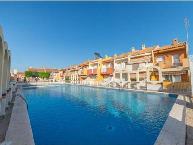 Dúplex en venta en San Pedro del Pinatar, Campo de Cartagena y Mar Menor