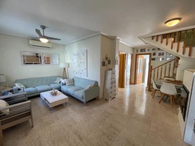 Dúplex en venta en San Pedro del Pinatar, Campo de Cartagena y Mar Menor