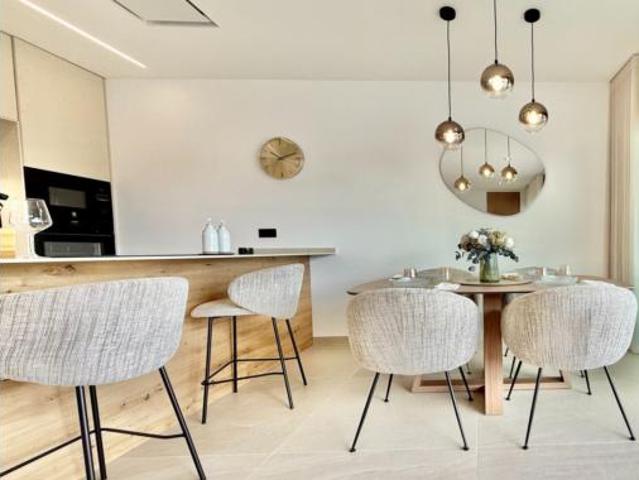 Dúplex en venta en San Pedro del Pinatar, Campo de Cartagena y Mar Menor