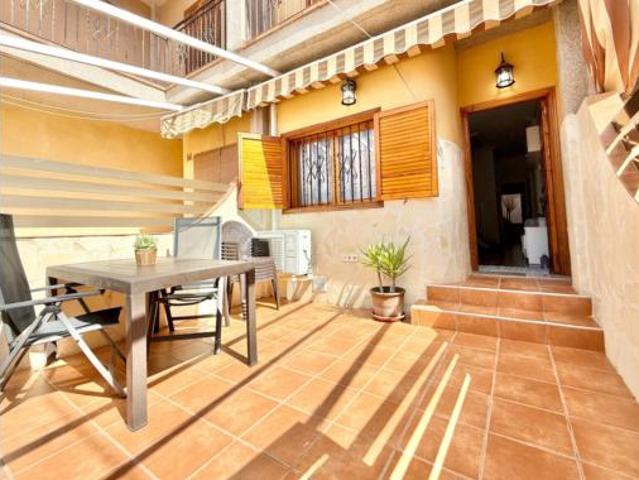 Dúplex en venta en Baños y Mendigo, Murcia