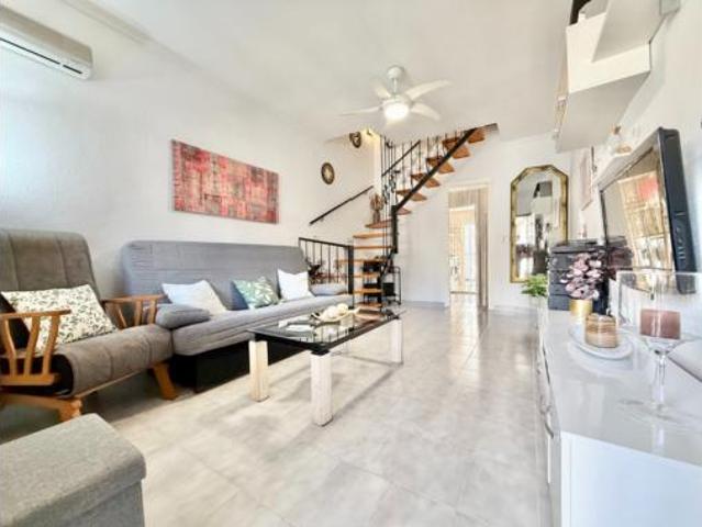 Dúplex en venta en Baños y Mendigo, Murcia