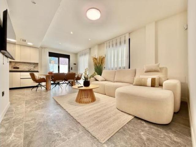 Dúplex en venta en San Pedro del Pinatar, Campo de Cartagena y Mar Menor