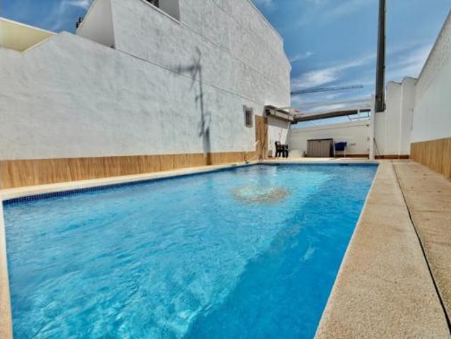 Dúplex en venta en San Pedro del Pinatar, Campo de Cartagena y Mar Menor