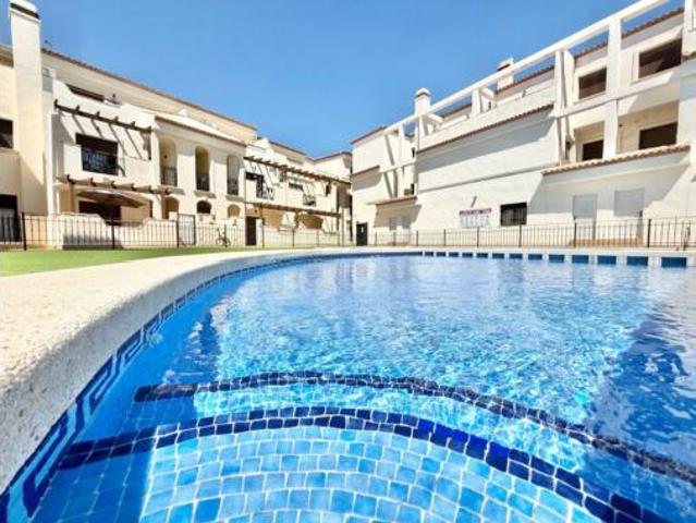 Dúplex en venta en San Pedro del Pinatar, Campo de Cartagena y Mar Menor