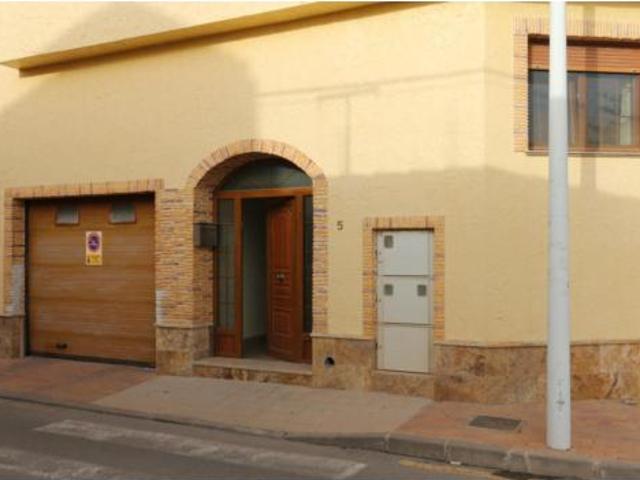 Dúplex en venta en San Pedro del Pinatar, Campo de Cartagena y Mar Menor