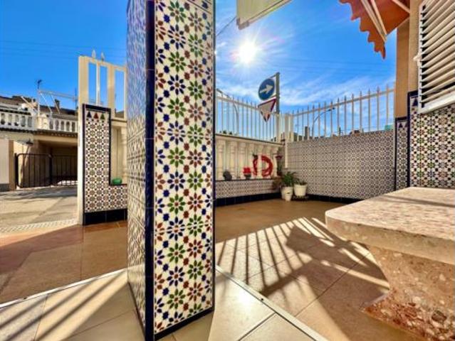 Dúplex en venta en Baños y Mendigo, Murcia