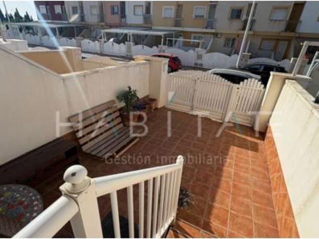 Dúplex en venta en Las Esperanzas, Campo de Cartagena y Mar Menor