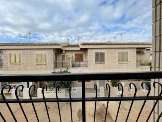 Dúplex en venta en San Pedro del Pinatar, Campo de Cartagena y Mar Menor