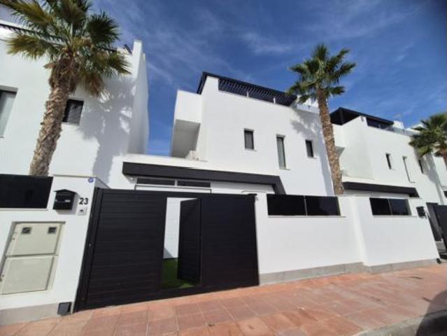 Dúplex en venta en San Pedro del Pinatar, Campo de Cartagena y Mar Menor