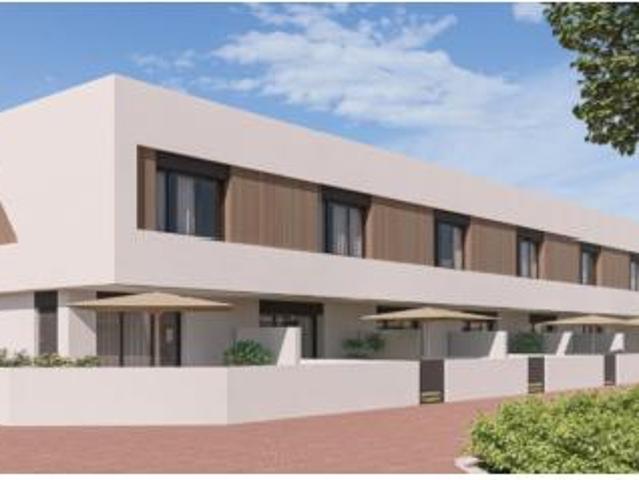 Dúplex en venta en San Pedro del Pinatar, Campo de Cartagena y Mar Menor