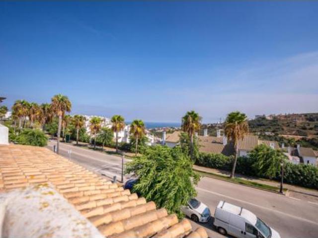 Dúplex en venta en Nueva Alcaidesa, Campo de Gibraltar