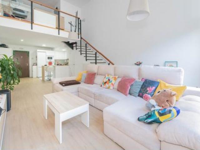 Dúplex en venta en San Sebastián De Los Reyes, Madrid