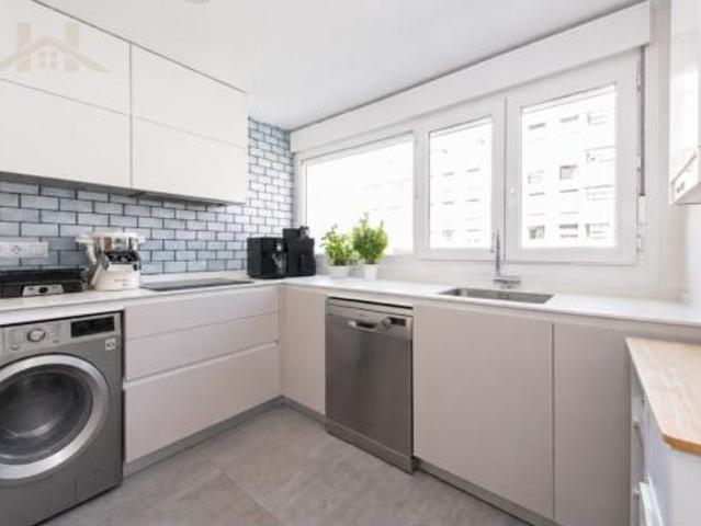 Dúplex en venta en San Sebastián De Los Reyes, Madrid