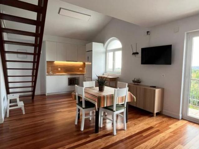 Dúplex en venta en Mendebaldea, Donostia-san Sebastián
