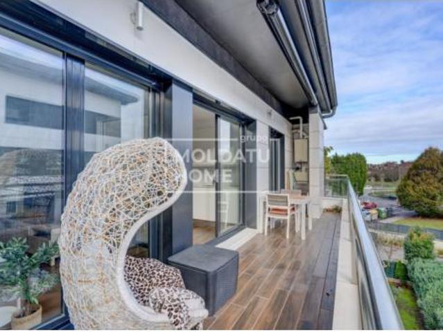 Dúplex en venta en Mendebaldea, Donostia-san Sebastián