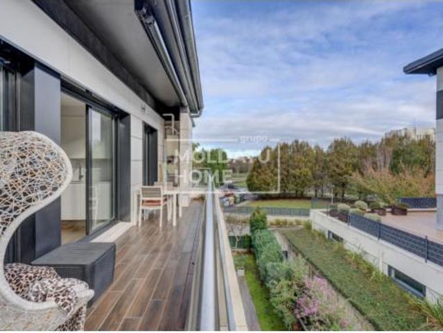 Dúplex en venta en Mendebaldea, Donostia-san Sebastián