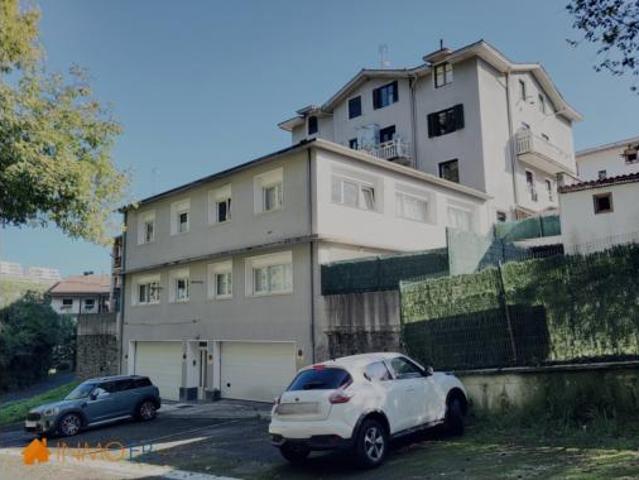 Dúplex en venta en Morlans, Donostia / San Sebastián