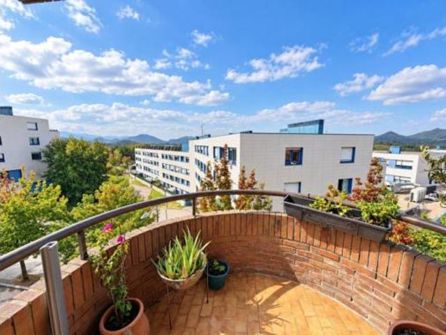 Dúplex en venta en Berabera, Donostia / San Sebastián