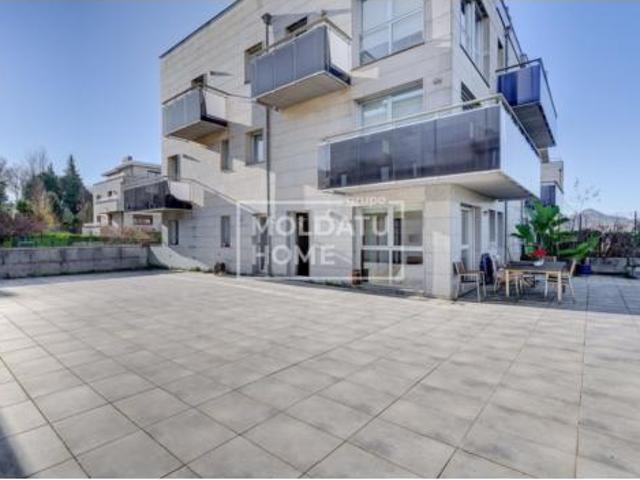 Dúplex en venta en Mendebaldea, Donostia-san Sebastián