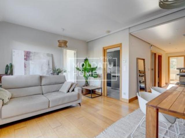 Dúplex en venta en Mendebaldea, Donostia-san Sebastián