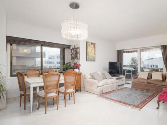 Dúplex en venta en Mendebaldea, Donostia-san Sebastián