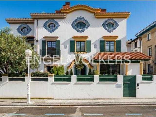 Dúplex en venta en Mendebaldea, Donostia-san Sebastián