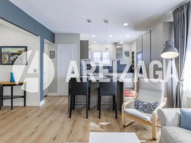 Dúplex en venta en Donostia-san Sebastián, Antiguo